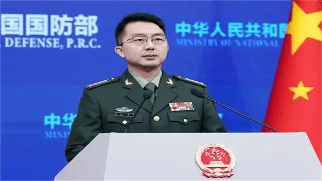 皇冠信用平台出租出售_直接给解放军登台“开绿灯”？美国掀起的军事行动皇冠信用平台出租出售，把自己坑惨了