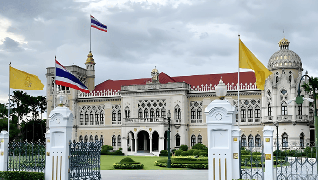 皇冠信用网会员申请_柬埔寨炸大坝阻泰军皇冠信用网会员申请，绵延73公里洪泛区，重演“花园口惨剧”？