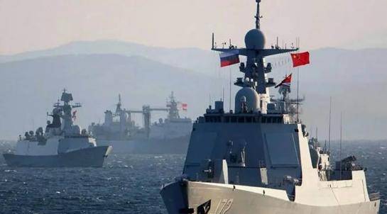 介绍个信用网网址_美日没想到:解放军和中国海警“锁台”之际介绍个信用网网址,普京打出最意外一拳