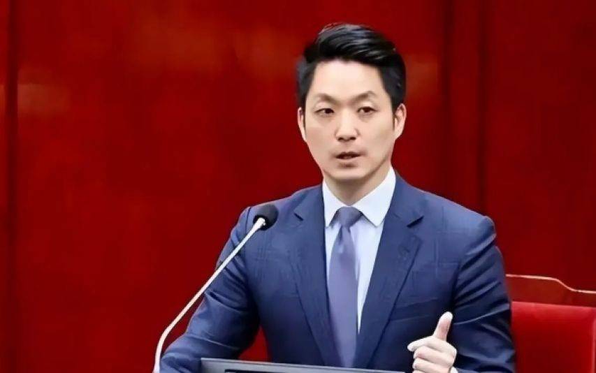 皇冠信用平台出租出售_终于谈完了！蒋万安离开大陆皇冠信用平台出租出售，临走前6字表述不简单，解放军火速行动