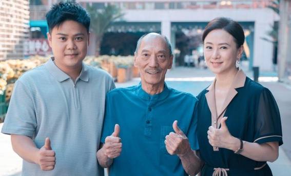 体育皇冠信用网_香港演员袁祥仁去世体育皇冠信用网,享年69岁,曾出演《太极张三丰》,在《功夫》中推销“如来神掌”