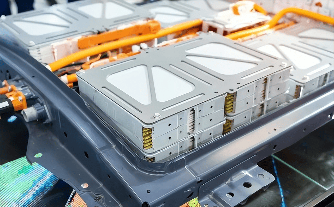 nba即时篮球比分_套路藏不住了!中日韩固态电池技术明明领先nba即时篮球比分,欧洲为何能抢先量产?